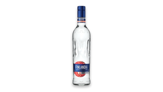 Finlandia Vodka Grapefruit 700ml | 37.5% ABV