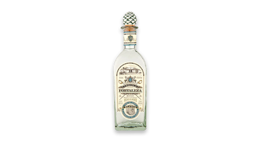 Fortaleza Blanco Tequila 750ml | 40.0% ABV