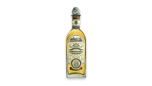 Fortaleza Reposado Tequila 750ml | 40.0% ABV