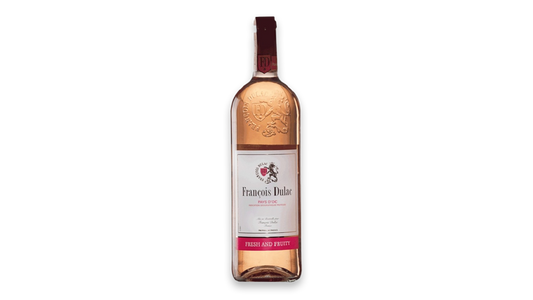 Francois Dulac Rose 1L | 12.5% ABV