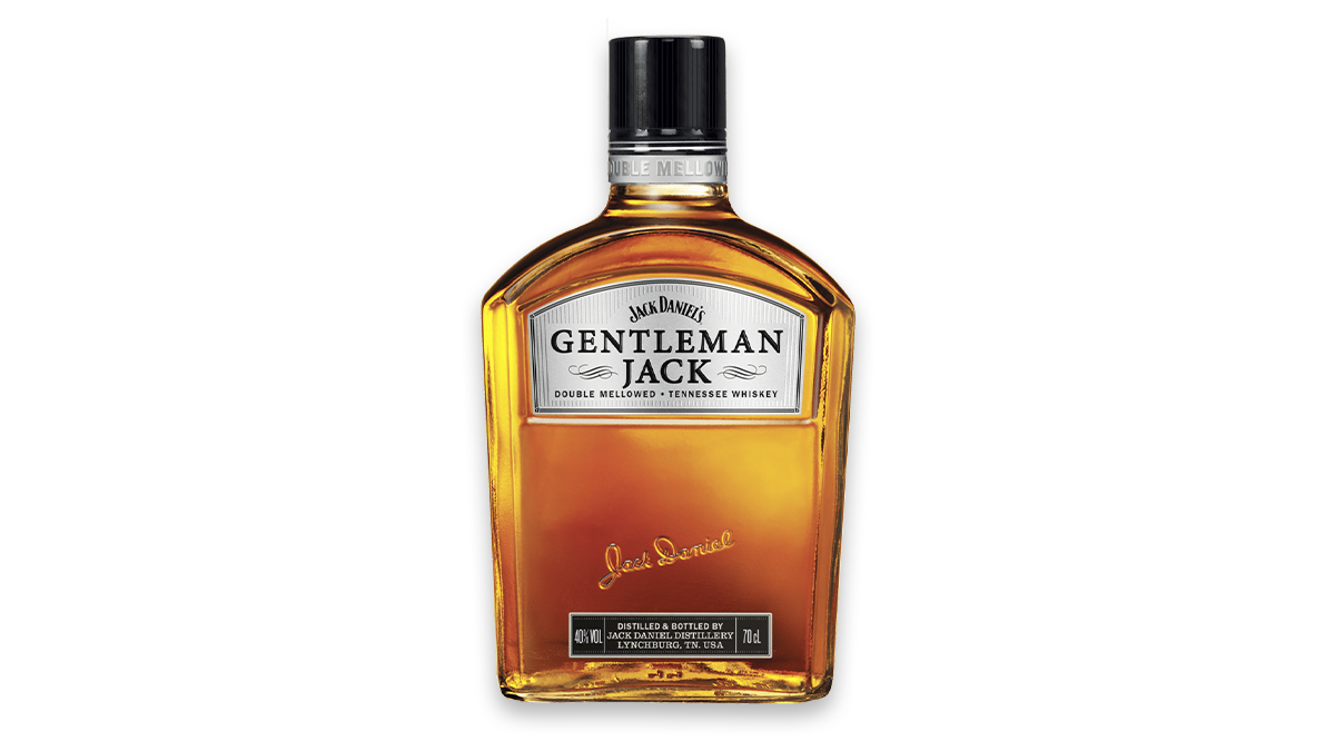 Jack Daniels Gentleman Jack 700ml | 40.0% ABV