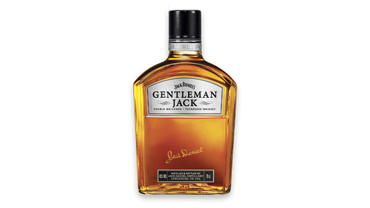 Jack Daniels Gentleman Jack 700ml | 40.0% ABV