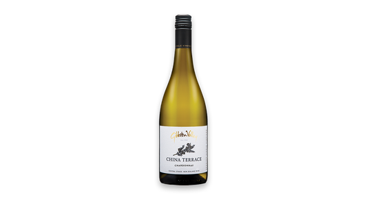 Gibbston Valley Single Vineyard China Terrace Chardonnay 750ml | 12.0% ABV