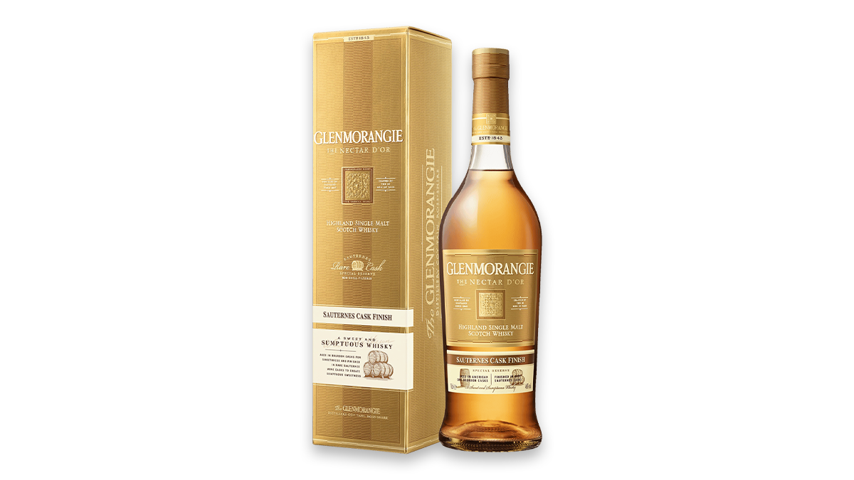 Glenmorangie Nector Dor 700ml | 46.0% ABV