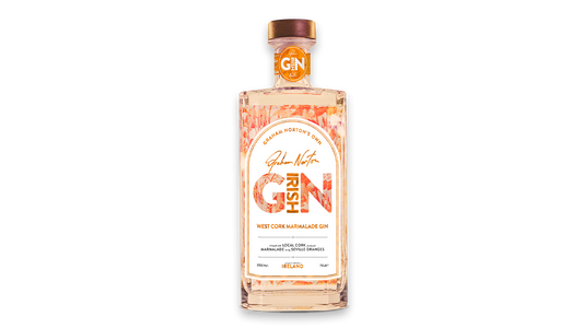 Graham Norton's Marmalade Gin 700ml | 40.0% ABV