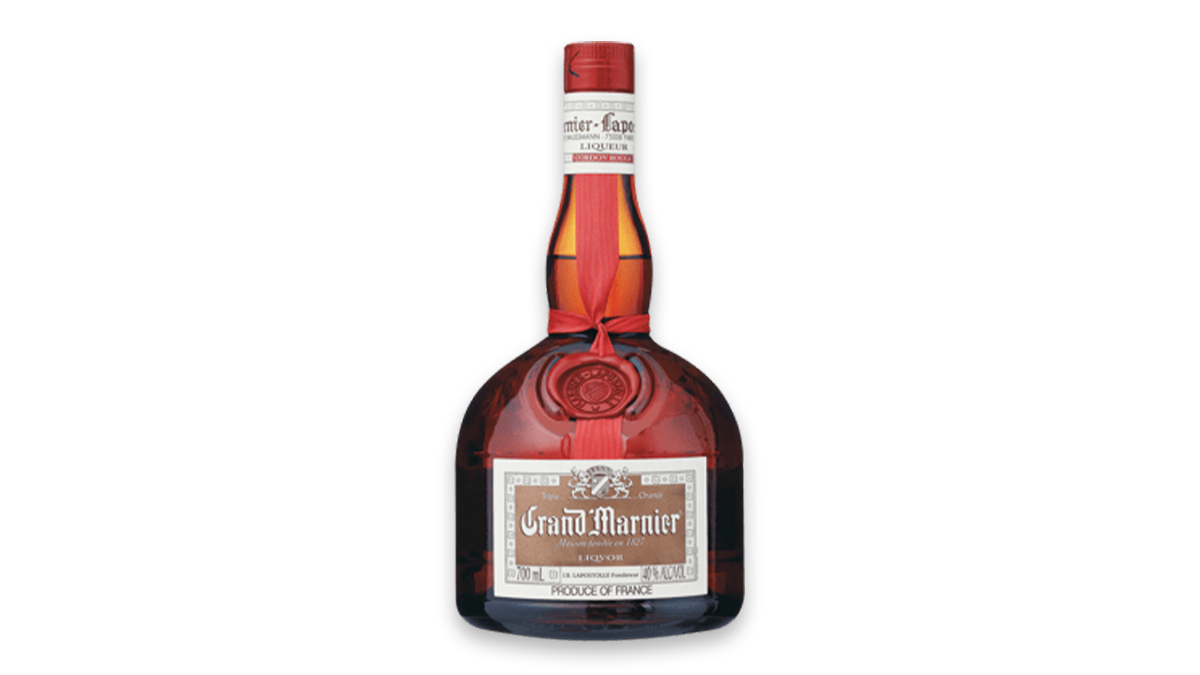 Grand Marnier Orange Liqueur 700ml | 40.0% ABV