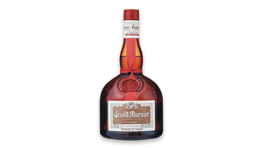 Grand Marnier Orange Liqueur 700ml | 40.0% ABV