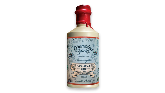 Granddad Jack's Pavlova Gin 750ml | 43.0% ABV