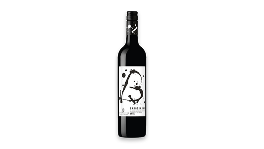 Grant Burge Ink Barossa Shiraz 750ml | 14.0% ABV