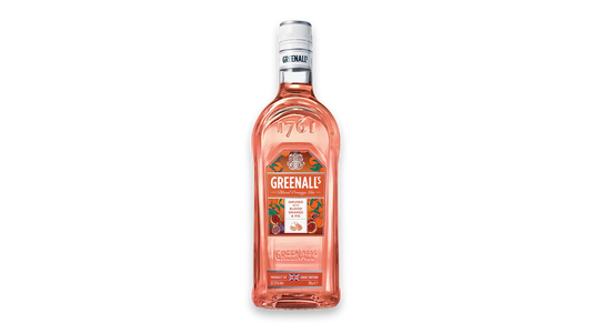 Greenall's Blood Orange & Fig Gin 1L | 37.5% ABV