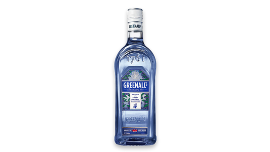 Greenall's Blueberry Gin 1L | 37.5% ABV