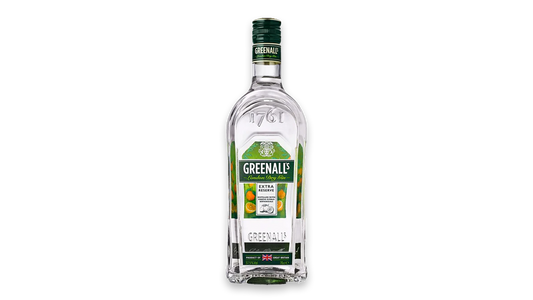 Greenall's Citrus Grandis Gin 1L | 46.0% ABV