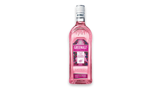 Greenall's Wild Berry Gin 1L | 37.5% ABV