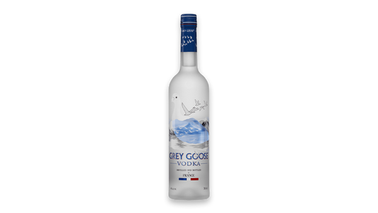 Grey Goose Vodka 700ml | 40% ABV