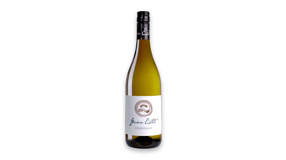 Gunn Estate Chardonnay 750ml | 13.0% ABV