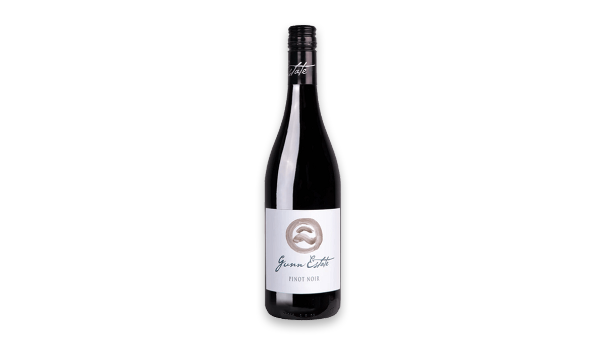 Gunn Estate Pinot Noir 750ml | 12.5% ABV