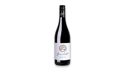 Gunn Estate Pinot Noir 750ml | 12.5% ABV