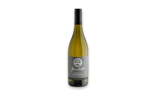 Gunn Estate Reserve Chardonnay 750ml | 13.0% ABV