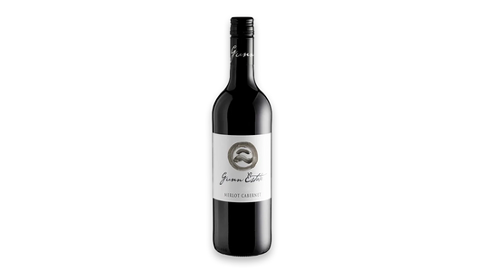 Gunn Estate Reserve Merlot Cabernet 750ml | 13.5% ABV