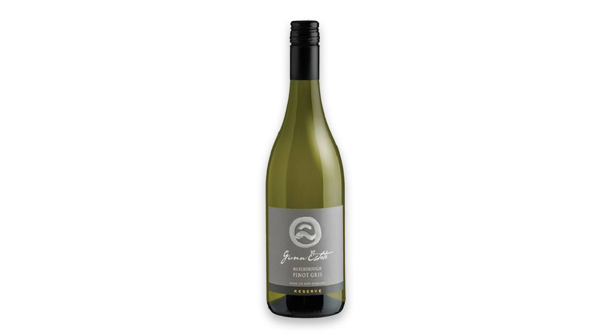 Gunn Estate Reserve Pinot Gris 750ml | 13.0% ABV