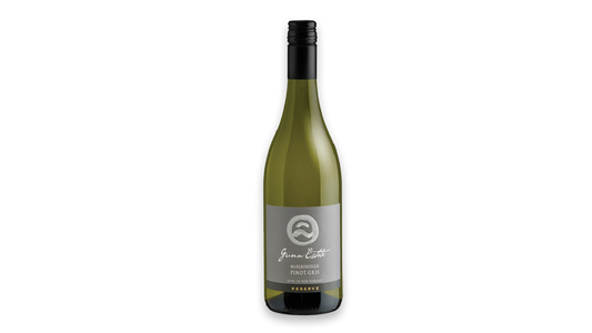 Gunn Estate Reserve Pinot Gris 750ml | 13.0% ABV