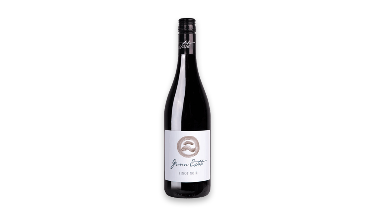 Gunn Estate Reserve Pinot Noir 750ml | 13.0% ABV