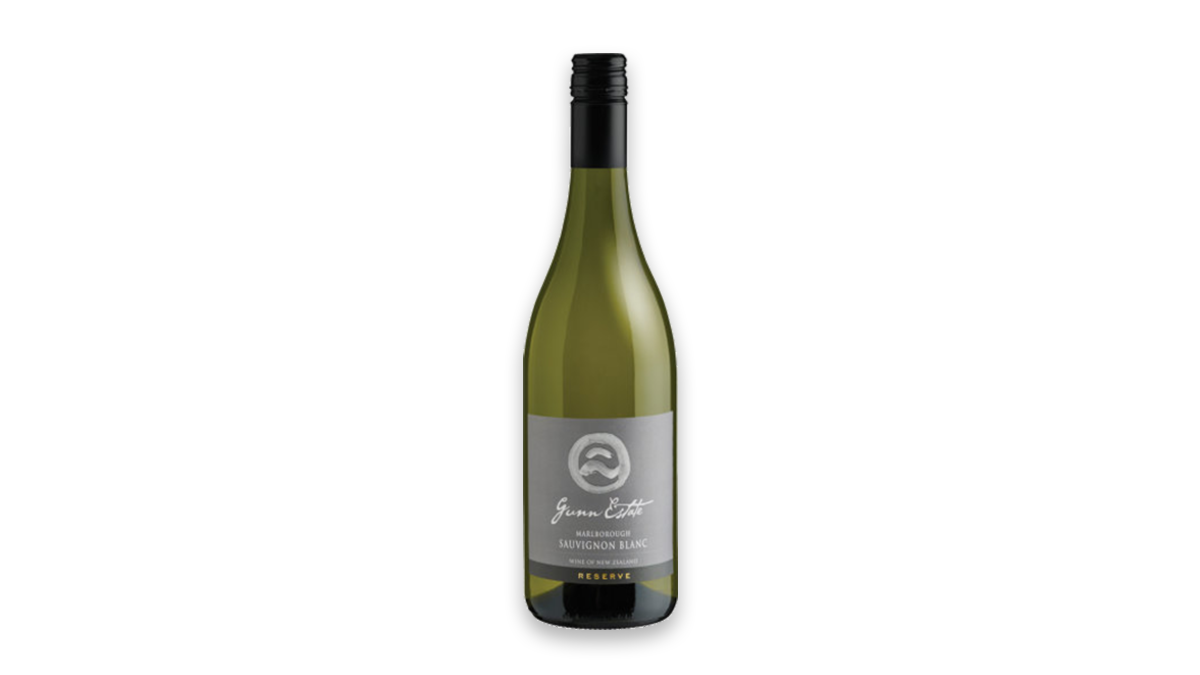 Gunn Estate Reserve Sauvignon Blanc 750ml | 13.0% ABV