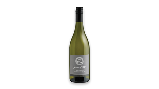 Gunn Estate Reserve Sauvignon Blanc 750ml | 13.0% ABV