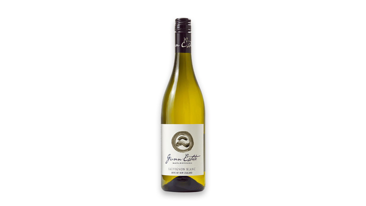 Gunn Estate Sauvignon Blanc 750ml | 12.5% ABV