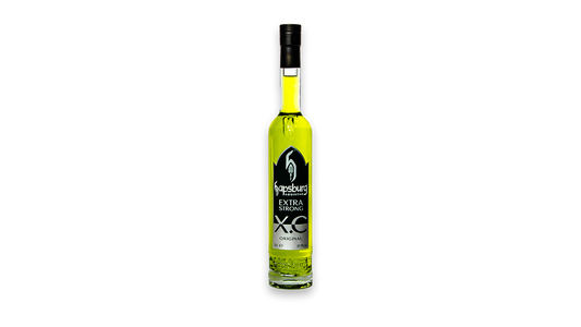 Hapsburg Absinthe XC Original 89.9% 500ml | 89.9% ABV