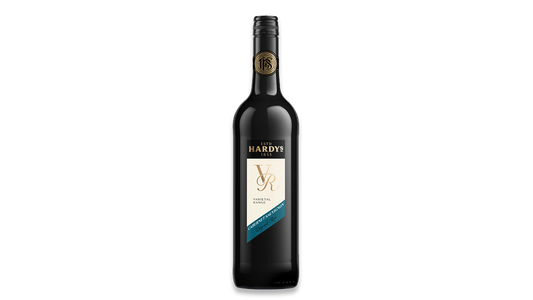 Hardys Varietal Range Cabernet Sauvignon 1L | 13.0% ABV