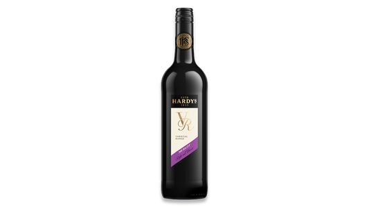 Hardys Varietal Range Merlot 1L | 13.5% ABV