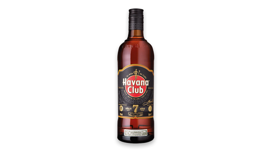 Havana Club 7YO Anejo Rum 700ml | 40.0% ABV