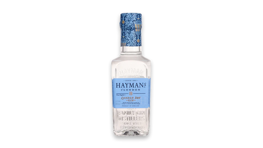 Haymans London Dry Gin 50ml | 41.2% ABV