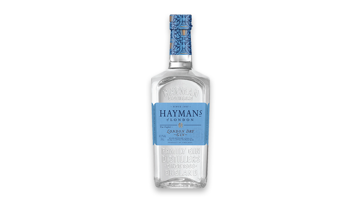 Haymans London Dry Gin 700ml | 41.2% ABV