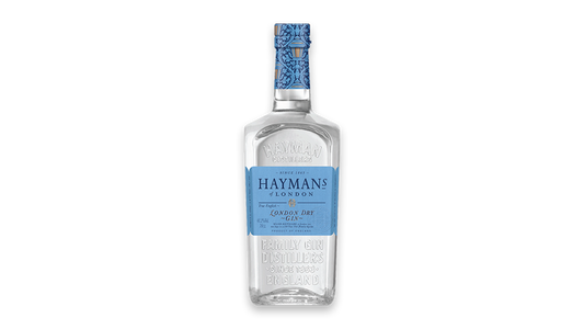 Haymans London Dry Gin 700ml | 41.2% ABV