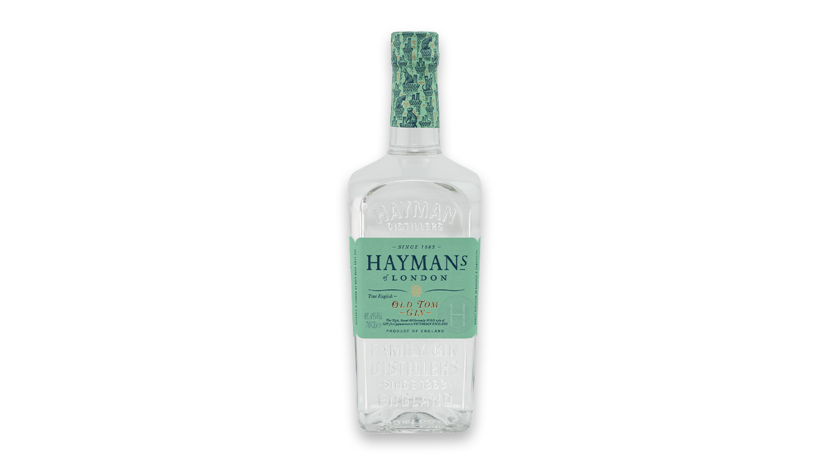 Haymans Old Tom 40% Premium Gin 700ml | 41.4% ABV