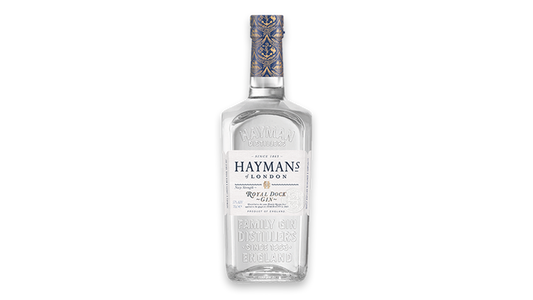 Haymans Royal Navy Strength Gin 700ml | 57.0% ABV