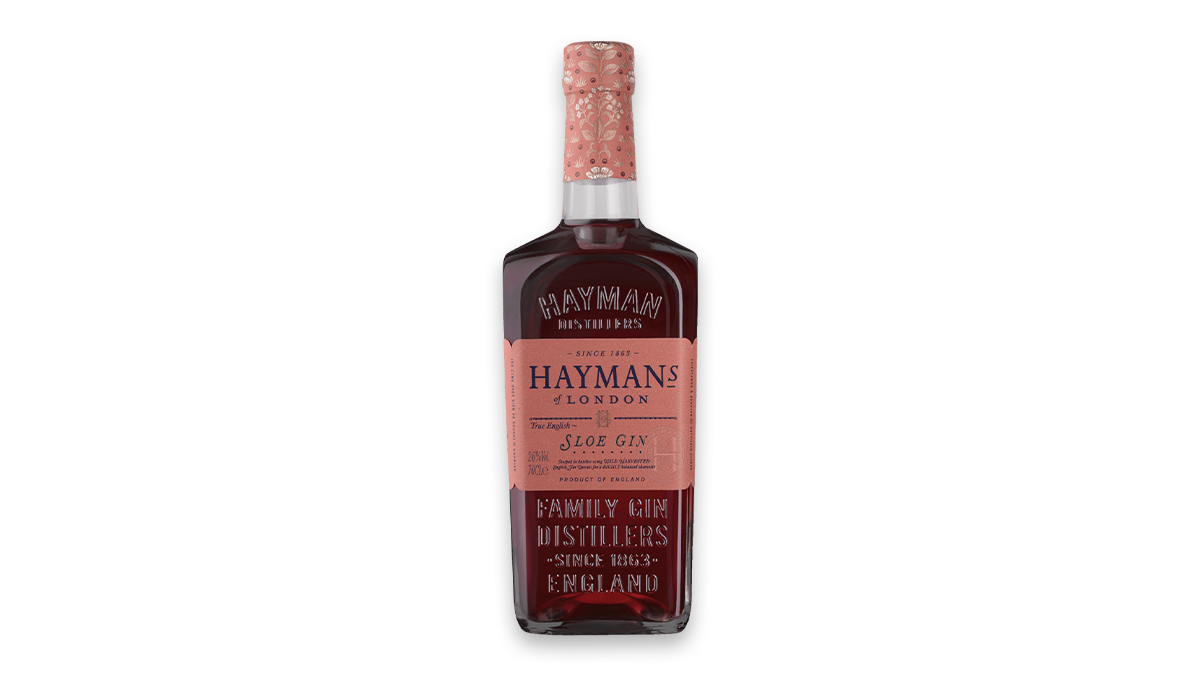 Haymans Sloe Gin 700ml | 26.0% ABV