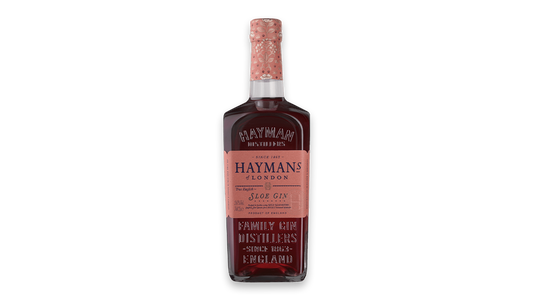 Haymans Sloe Gin 700ml | 26.0% ABV