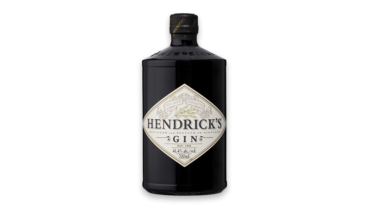 Hendricks Gin 700ml | 44.0% ABV