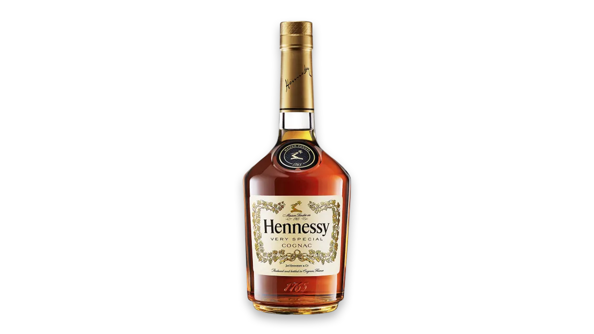 Hennessy VS Cognac 700ml | 40.0% ABV