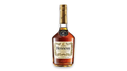 Hennessy VS Cognac 700ml | 40.0% ABV