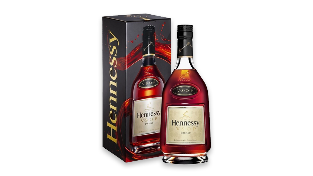 Hennessy Vsop Cognac 700ml 400 Abv Good Drop