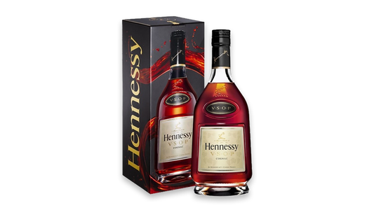 Hennessy VSOP Cognac 700ml | 40.0% ABV