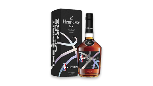 Hennessy Vs Nba Edition Cognac 700ml | 40.0% ABV