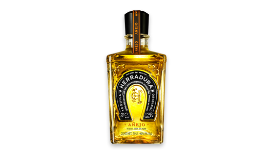 Herradura Anejo Gold Tequila 700ml | 40.0% ABV