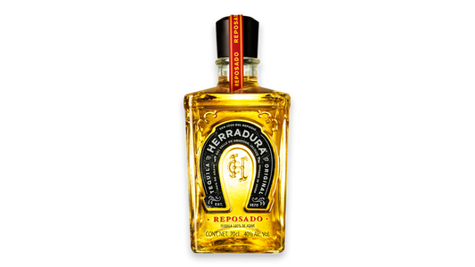 Herradura Reposado Gold Tequila 700ml | 40.0% ABV