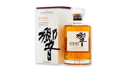 Hibiki Harmony Whiskey 700ml | 43.0% ABV