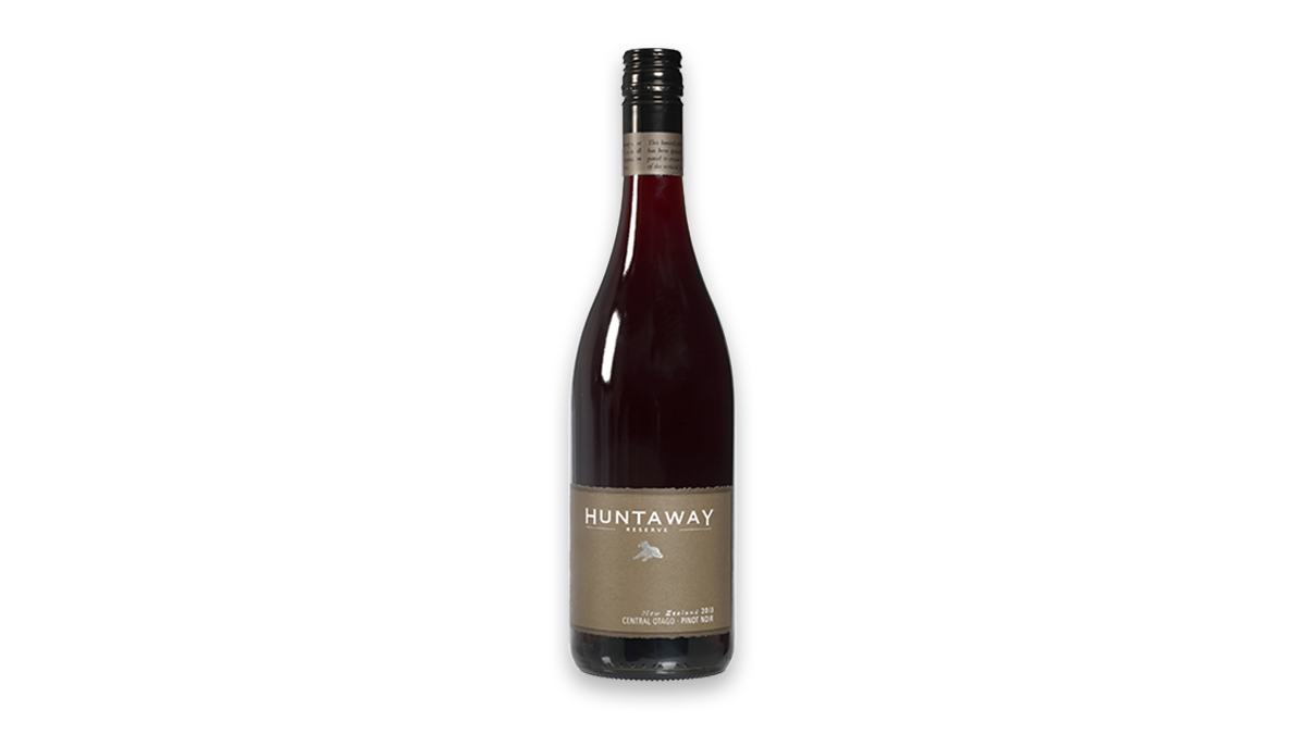 Huntaway Reserve Central Otago Pinot Noir 750ml | 13.5% ABV